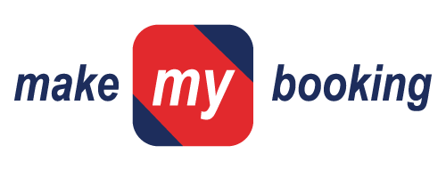 Make My Booking